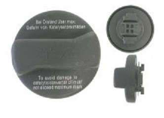 Plastic Oil Filler Cap for Mercedes / Volkswagen / Opel / BMW / Toyota Trucks