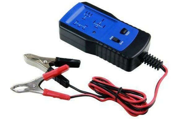 Automotive Relay Tester - 12 Volt - Universal
