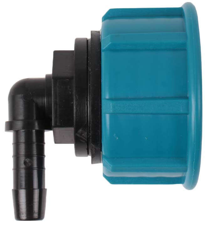 Plastic Jerry Pick-Up Cap 25Lt