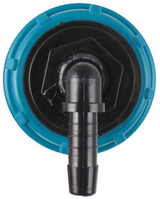 Plastic Jerry Pick-Up Cap 25Lt