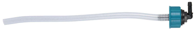 Plastic Jerry Pick-Up Cap 25Lt
