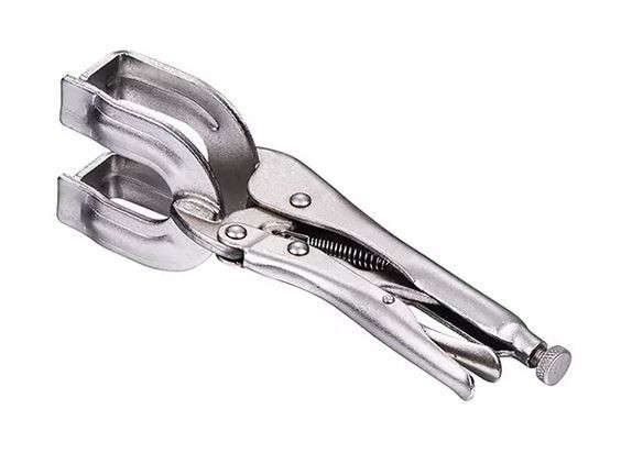 Locking Welding Pliers - 9 inch / 220mm