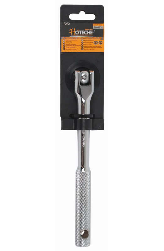 Strong Bar - 3/8 inch Drive with Flex Head - 200mm