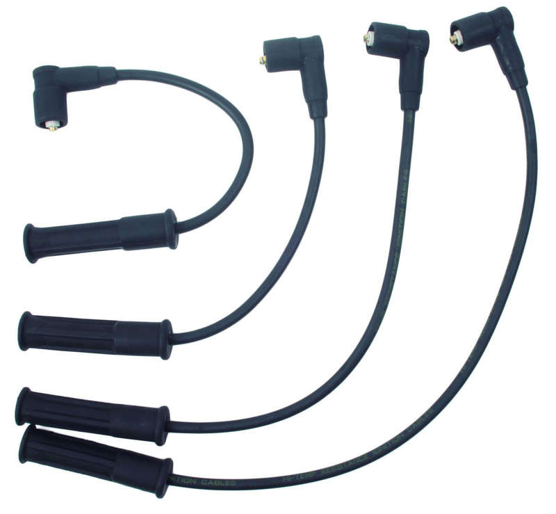 Plug Lead Set for Nissan NP200