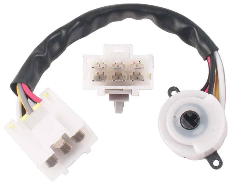Nissan 1 Tonner (99 Onwards) Ignition Loom