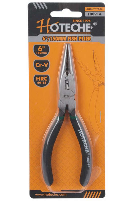 Fishing Pliers - 6 inch / 150mm