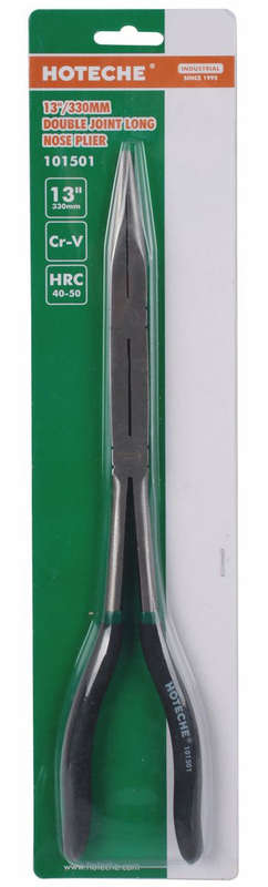 Double Joint Long Long Nose Pliers (325mm)
