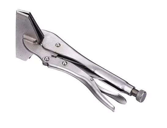 Locking Plier - Sheet Metal - 10 Inch / 250mm