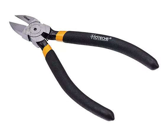 Electronic Diagonal Cutting Plier - 6 inch / 160mm