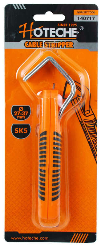 Cable Stripper - 27-37mm Diameter