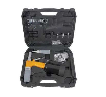 Air Riveter - 2.4/3.2/4.0/4.8mm 6.3 Bar