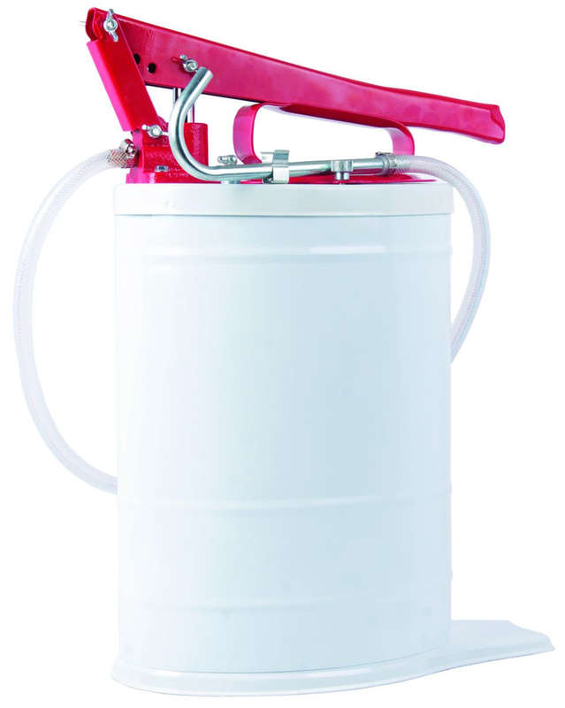 Oil Pump - Hand Operated - 20 Litre