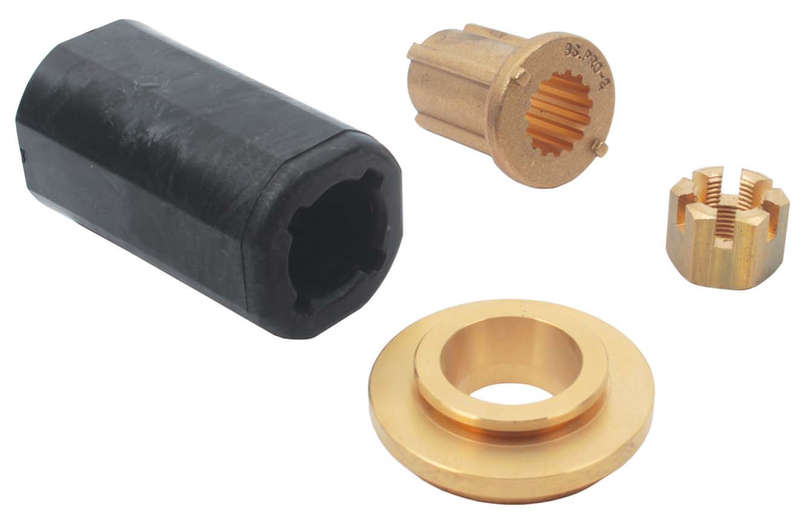 Bush Hub Kit for Honda E-Series 135HP Upward