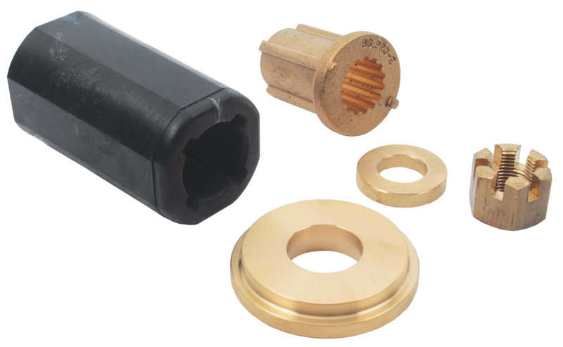 Bush Hub Kit for Yamaha E-Series 115-130HP