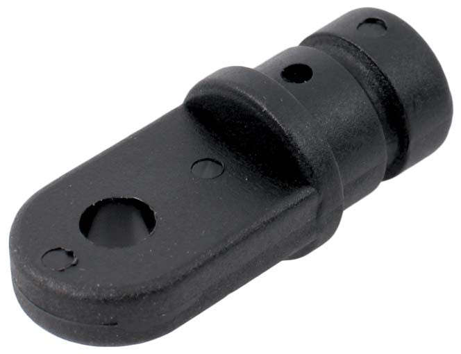Top Eye End Canopy Fitting