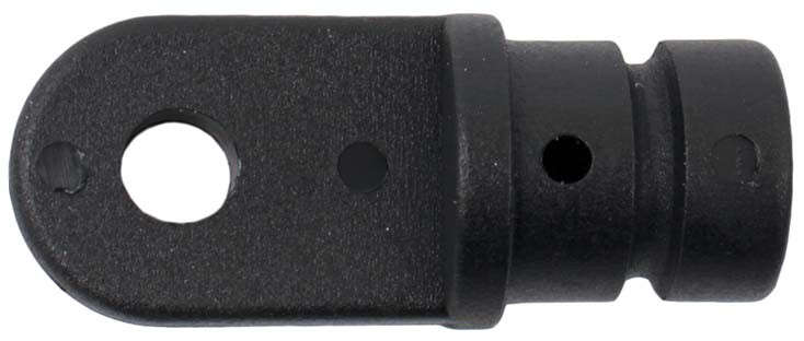Top Eye End Canopy Fitting
