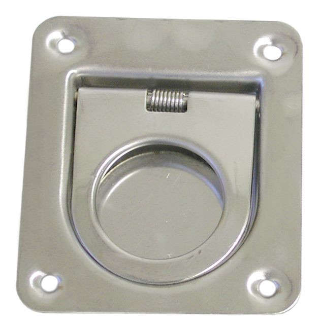 Ring Pull - 44 x 38mm