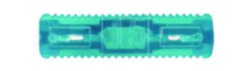 Plug In Fuse  - Standard - 15 Amp - 5 Pieces