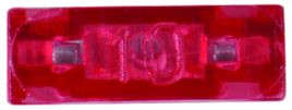 Plug In Fuse - Mini - 10 Amp - 100 Pieces