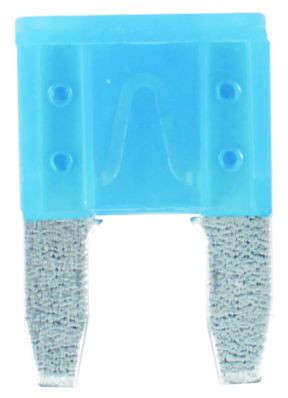 Plug In Fuse  - Mini - 15 Amp - 100 Pieces