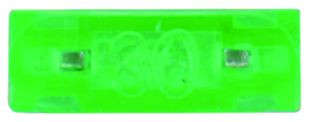 Plug In Fuse - Mini - 30 Amp - 100 Pieces