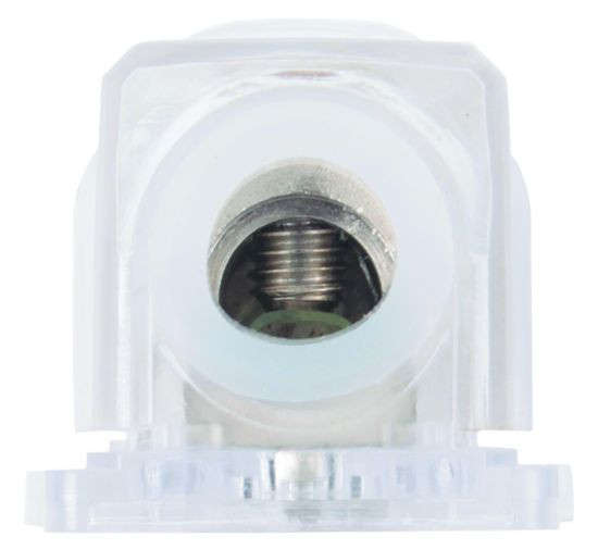 Fuse Holder - 0-1 Gauge