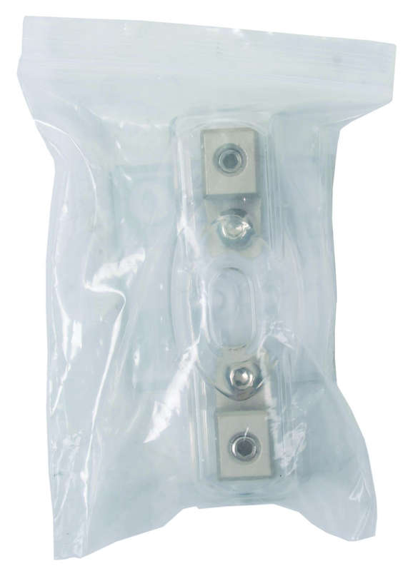 Fuse Holder - 0-1 Gauge
