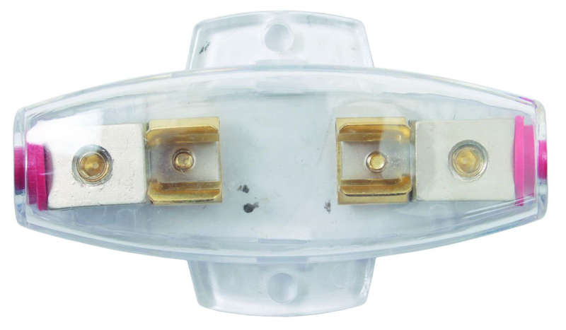 Fuse Holder - 4-8 Gauge