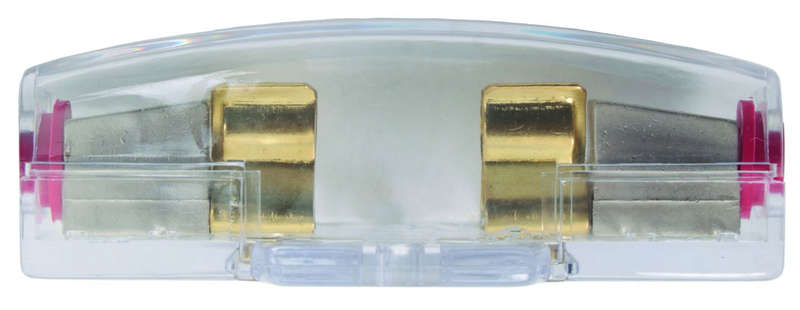 Fuse Holder - 4-8 Gauge