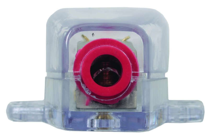 Fuse Holder - 4-8 Gauge