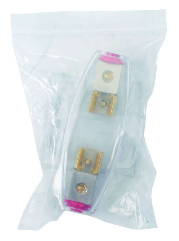 Fuse Holder - 4-8 Gauge