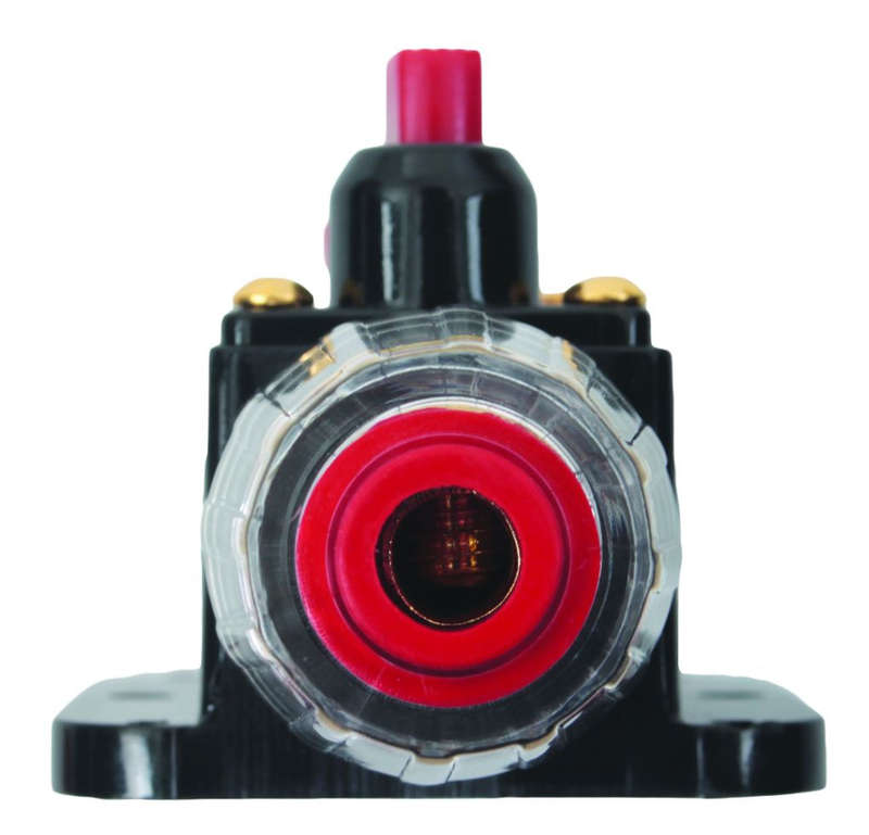 Fuse Breaker - 80 Amp