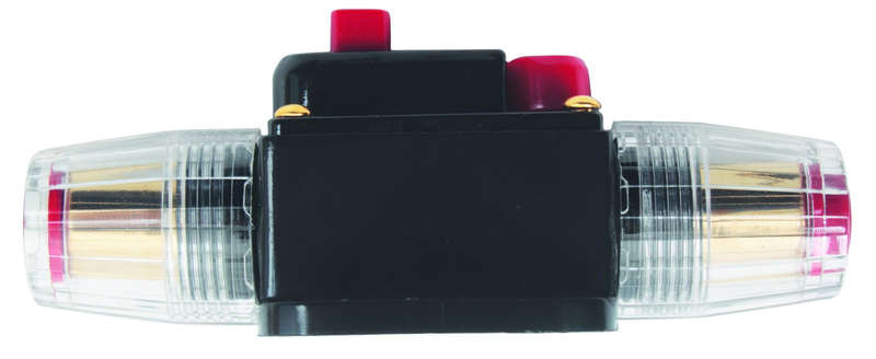 Fuse Breaker - 80 Amp