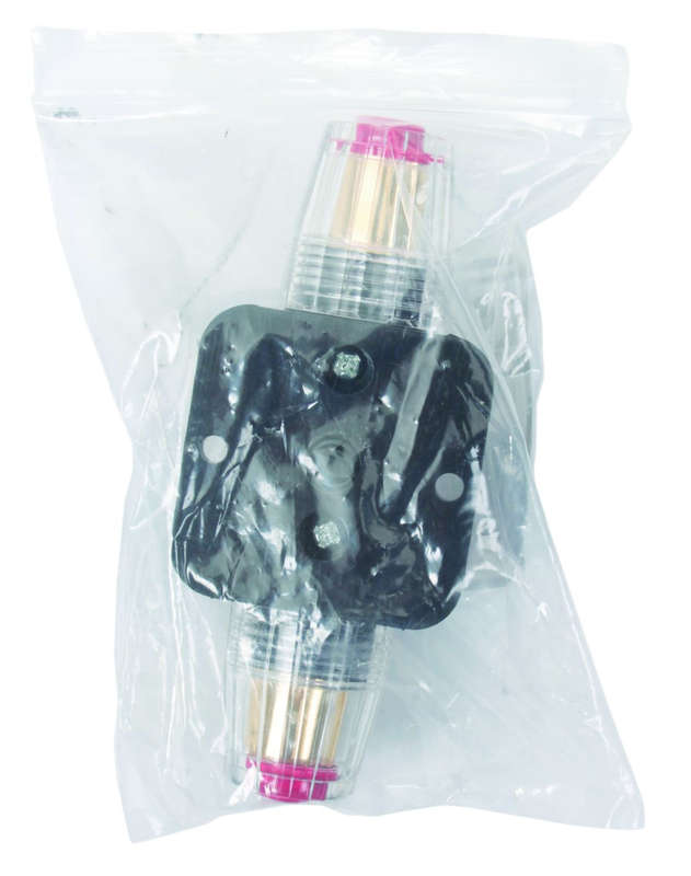Fuse Breaker - 80 Amp