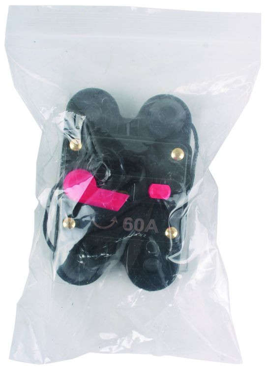 Fuse Breaker - 60 Amp