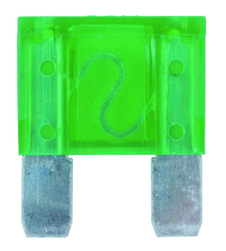 Maxi Fuses Set - 20 Pieces
