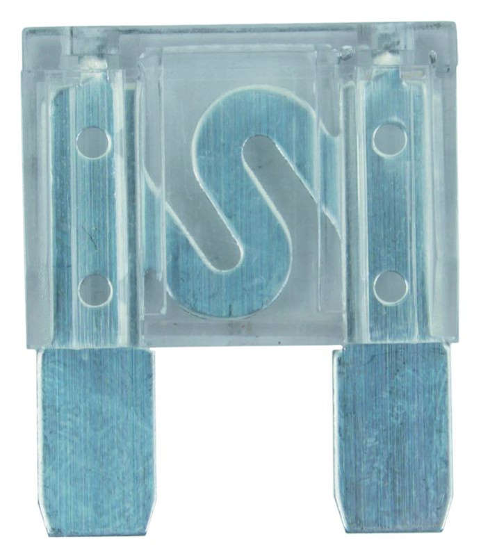 Maxi Fuses Set - 20 Pieces