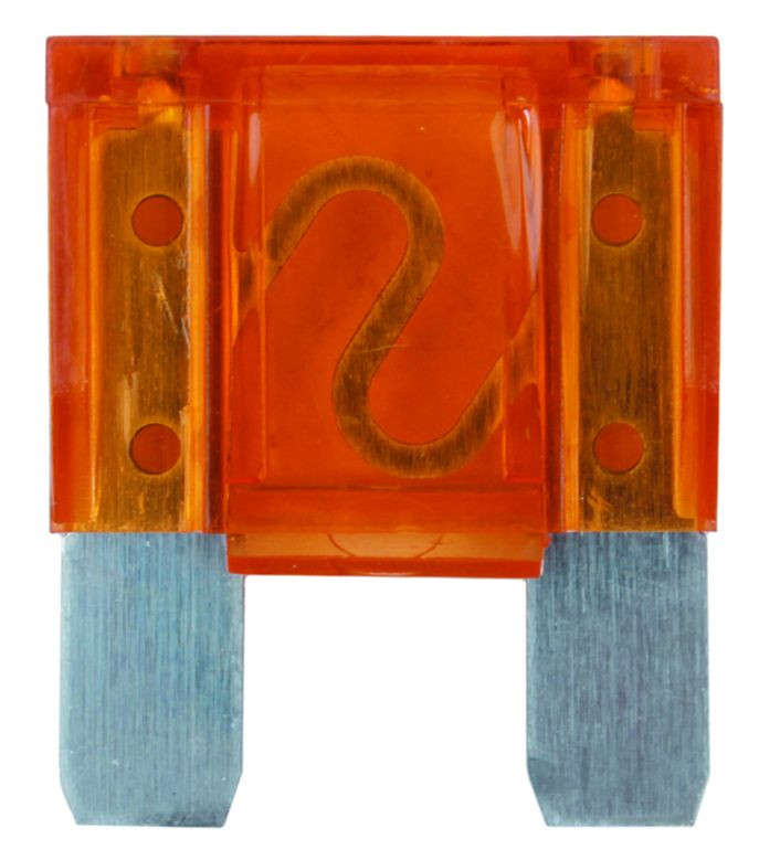 Maxi Fuses Set - 20 Pieces