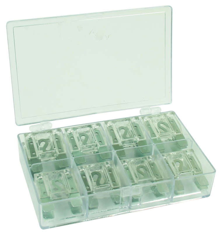 Maxi Fuse - 80 Amp - 20 Pieces