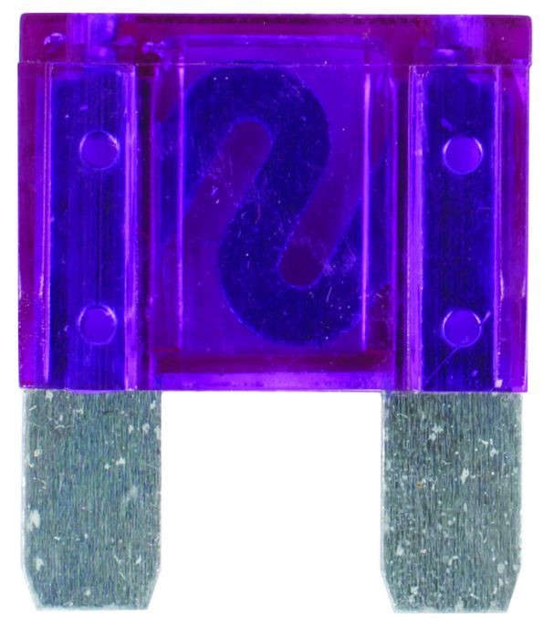 Maxi Fuse Set - 100 Amp - 20 Pieces