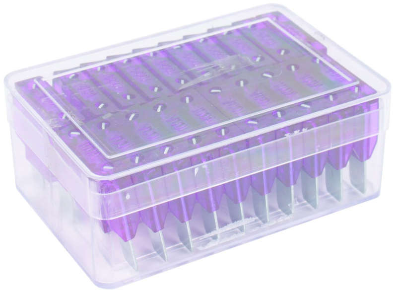 Maxi Fuse Set - 100 Amp - 20 Pieces