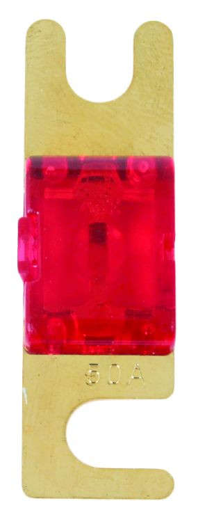 Main Fuse Links - Assorted - 60 Pieces (30 - 200 Amp)