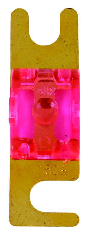 Main Fuse Links - Assorted - 60 Pieces (30 - 200 Amp)