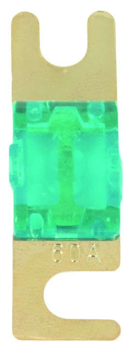 Main Fuse Links - Assorted - 60 Pieces (30 - 200 Amp)