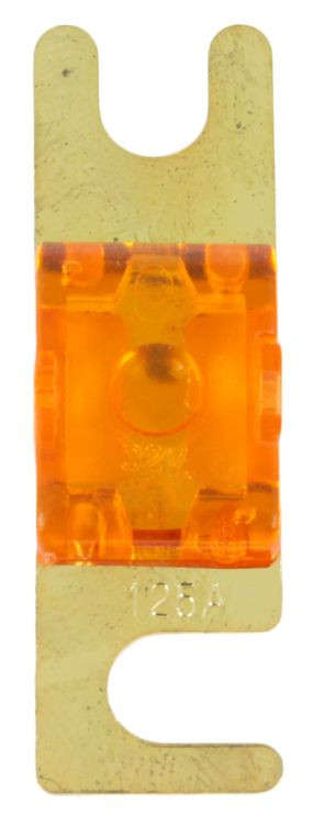 Main Fuse Links - Assorted - 60 Pieces (30 - 200 Amp)
