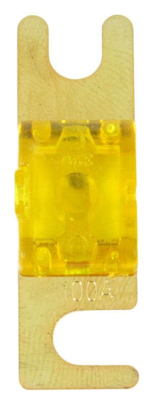Main Fuse Links - Assorted - 60 Pieces (30 - 200 Amp)