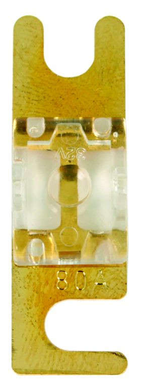 Main Fuse Links - Assorted - 60 Pieces (30 - 200 Amp)