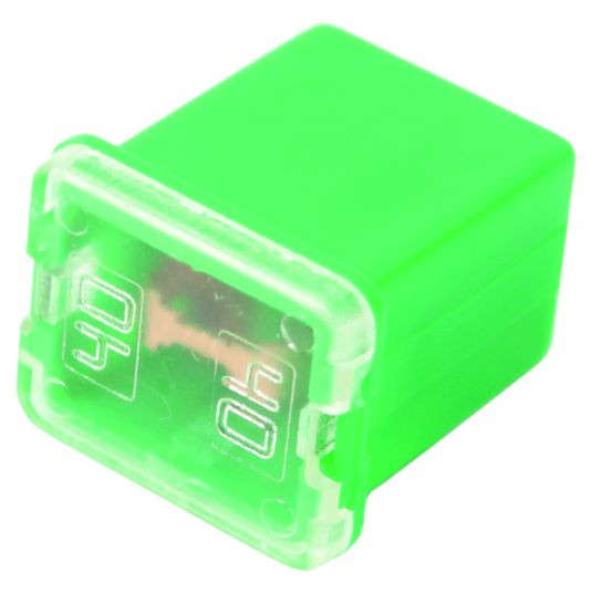 Fuse Link - Mini (Half Size) - Female - 40 Amp