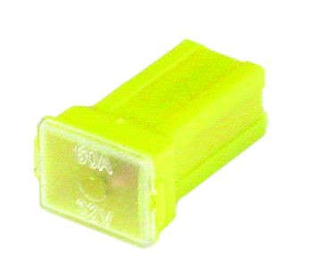 Fuse Link - Mini - Female - 60 Amp