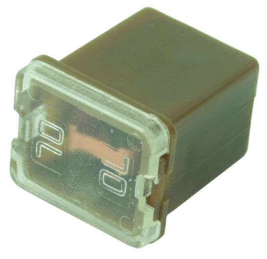 Fuse Link - Mini (Half Size) - Female - 70 Amp